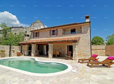 Kuca, Barban, prodaja, 461000 €, 150 m2