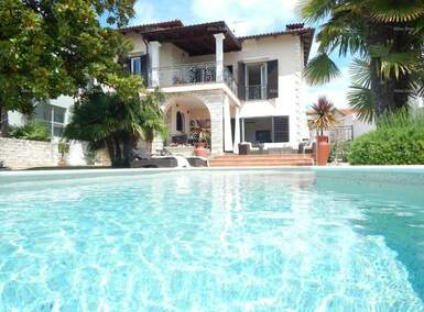 Kuca, Umag, prodaja, 2100000 €, 450 m2