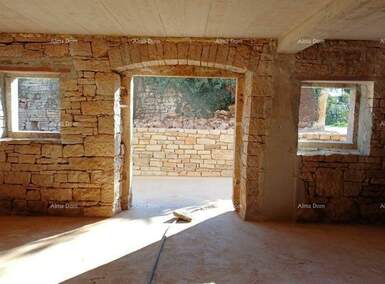 Kuca, Tinjan, prodaja, 190000 €, 82 m2