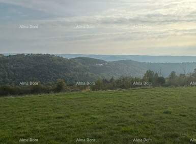 Zemljiste, Oprtalj, prodaja, 165000 €, 0 m2