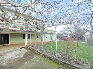 Kuca, Žminj, prodaja, 290000 €, 200 m2
