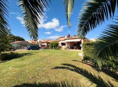 Kuca, Bale, prodaja, 3000000 €, 258 m2