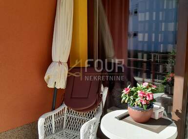 Dvosoban stan, Viškovo, najam, 600 €, 55 m2