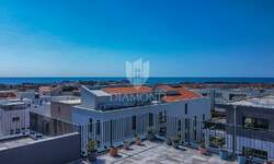 Trosoban stan, Novigrad, prodaja, 420000 €, 77 m2