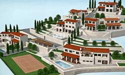 Zemljiste, Grožnjan, prodaja, 490000 €, 7658 m2