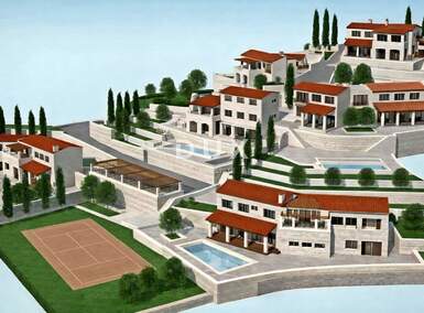 Zemljiste, Grožnjan, prodaja, 490000 €, 7658 m2