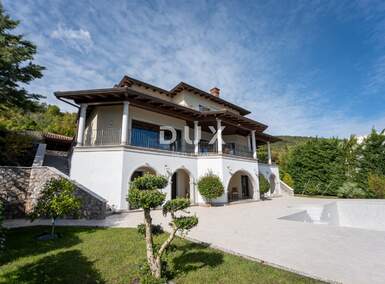 Kuca, Opatija, Ičići, prodaja, 3900000 €, 508 m2
