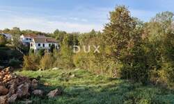 Zemljiste, Dobrinj, Hlapa, prodaja, 130000 €, 1413 m2