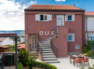 Kuca, Crikvenica, prodaja, 545000 €, 133 m2