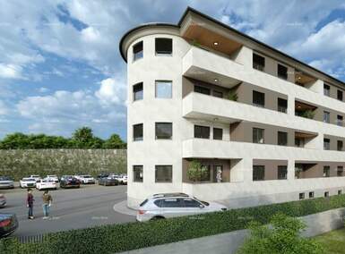 Jednosoban stan, Pula, prodaja, 174480 €, 47 m2