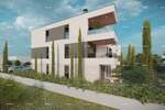 Trosoban stan, Pula, prodaja, 347000 €, 112 m2