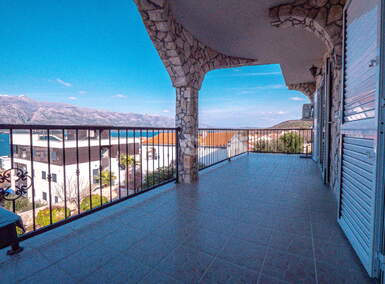 Dvosoban stan, Posedarje, prodaja, 143700 €, 50 m2