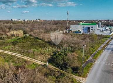 Zemljiste, Poreč, prodaja, 777000 €, 12330 m2