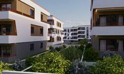 Trosoban stan, Poreč, prodaja, 398300 €, 78 m2