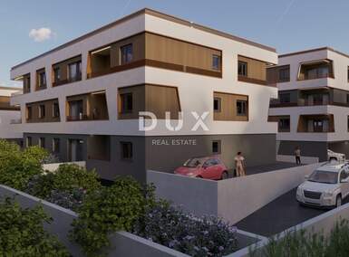 Trosoban stan, Poreč, prodaja, 325650 €, 63 m2