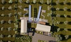 Zemljiste, Vižinada, prodaja, 322000 €, 3360 m2