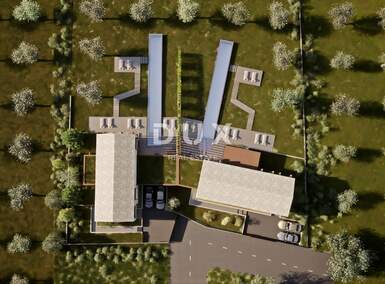 Zemljiste, Vižinada, prodaja, 322000 €, 3360 m2