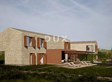 Zemljiste, Vižinada, prodaja, 161000 €, 1608 m2