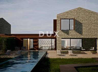 Zemljiste, Vižinada, prodaja, 161000 €, 1752 m2