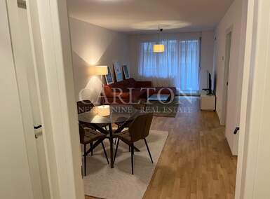 Dvosoban stan, Zagreb, Trešnjevka - sjever, najam, 850 €, 67 m2