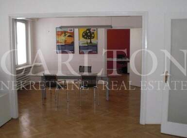 Trosoban stan, Zagreb, Donji Grad, najam, 1400 €, 103 m2