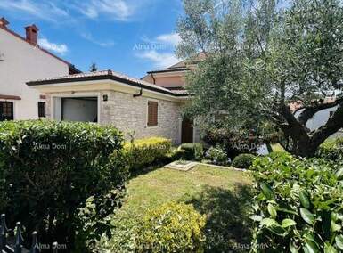 Kuca, Bale, prodaja, 557600 €, 164 m2