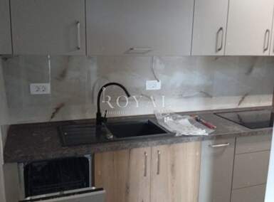 Dvosoban stan, Kostrena, Kostrena Sveta Lucija, najam, 700 €, 45 m2