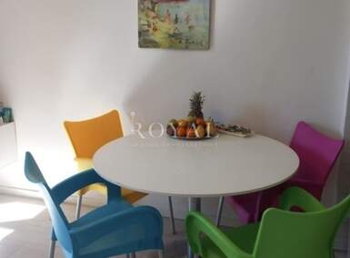 Trosoban stan, Rijeka, Zamet, prodaja, 200900 €, 47 m2