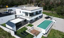 Kuca, Lovran, Lovranska Draga, prodaja, 1190000 €, 220 m2