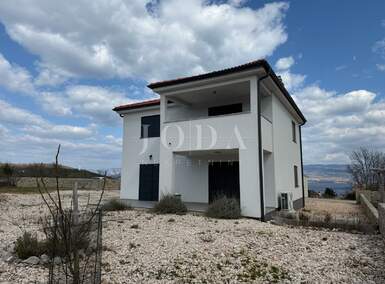 Kuca, Vrbnik, prodaja, 599000 €, 152 m2