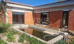 Kuca, Ližnjan, prodaja, 260000 €, 120 m2