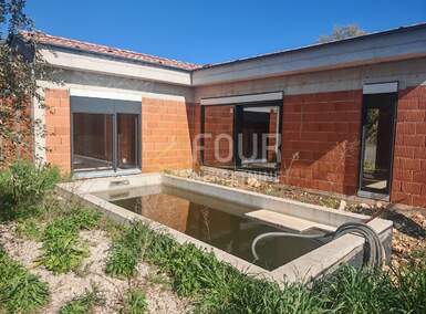 Kuca, Ližnjan, prodaja, 260000 €, 120 m2