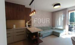 Trosoban stan, Opatija, Opatija - Centar, najam, 1800 €, 59 m2