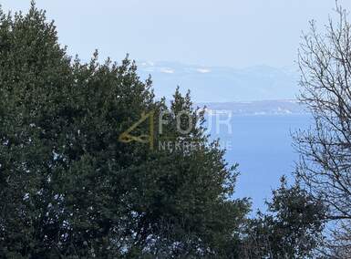 Zemljiste, Matulji, prodaja, 144500 €, 713 m2