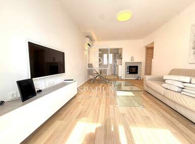 Trosoban stan, Rijeka, Škurinje, najam, 800 €, 64 m2