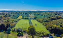 Zemljiste, Umag, prodaja, 140000 €, 506 m2