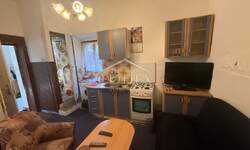 Jednosoban stan, Pula, Centar, prodaja, 83000 €, 28 m2