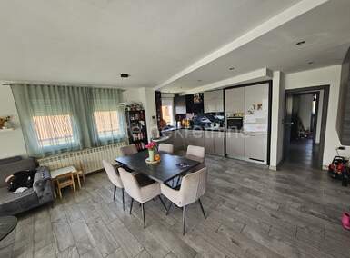 Cetvorosoban stan, Kastav, Tometići, prodaja, 340000 €, 103 m2