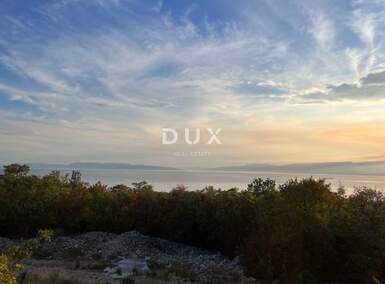 Zemljiste, Kostrena, prodaja, 205000 €, 1250 m2