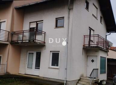 Kuca, Samobor, Centar, prodaja, 260000 €, 200 m2