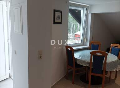 Dvosoban stan, Crikvenica, Jadranovo, prodaja, 149000 €, 41 m2