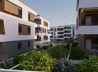 Trosoban stan, Poreč, prodaja, 294840 €, 54 m2