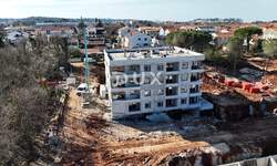 Trosoban stan, Poreč, prodaja, 421750 €, 78 m2