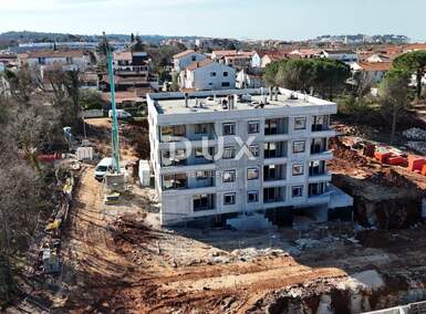 Trosoban stan, Poreč, prodaja, 421750 €, 78 m2