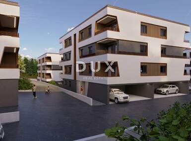 Trosoban stan, Poreč, prodaja, 286650 €, 54 m2