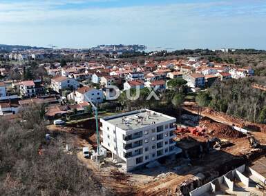 Trosoban stan, Poreč, prodaja, 335200 €, 63 m2