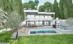 Zemljiste, Crikvenica, Jadranovo, prodaja, 320000 €, 703 m2