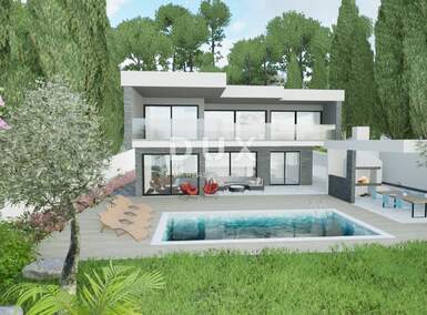 Zemljiste, Crikvenica, Jadranovo, prodaja, 320000 €, 703 m2