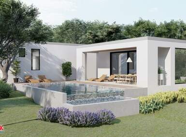 Kuca, Labin, prodaja, 520000 €, 130 m2