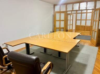 Cetvorosoban stan, Zagreb, Gornji Grad - Medveščak, najam, 1500 €, 105 m2